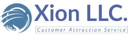集客支援コンサルティングのイクシオン合同会社～Xion LLC.～